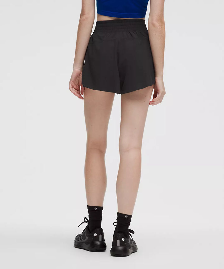 lululemon Women Shake It Out High-Rise Running Short 2.5"