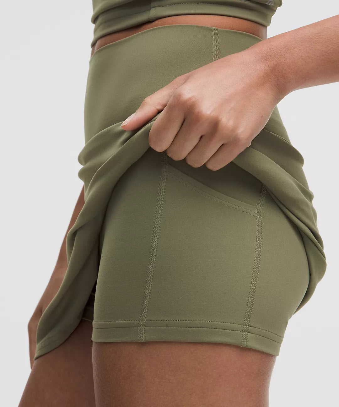 lululemon Women's Align™ High-Rise Skirt