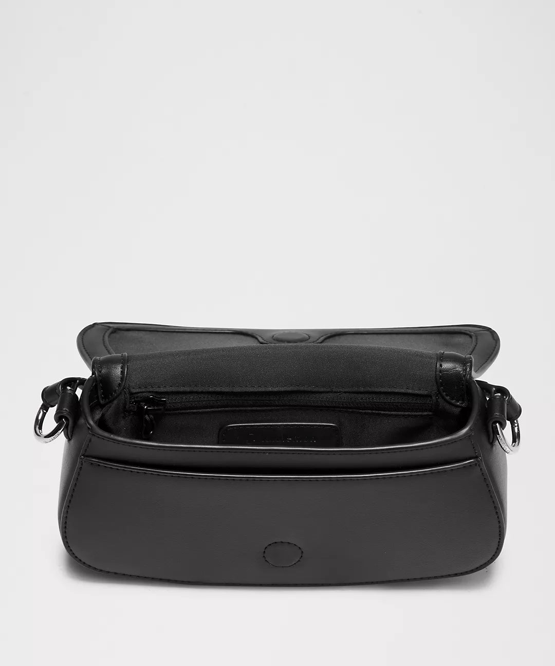 lululemon Women's Leather Alternative Mini Bag 1.2L