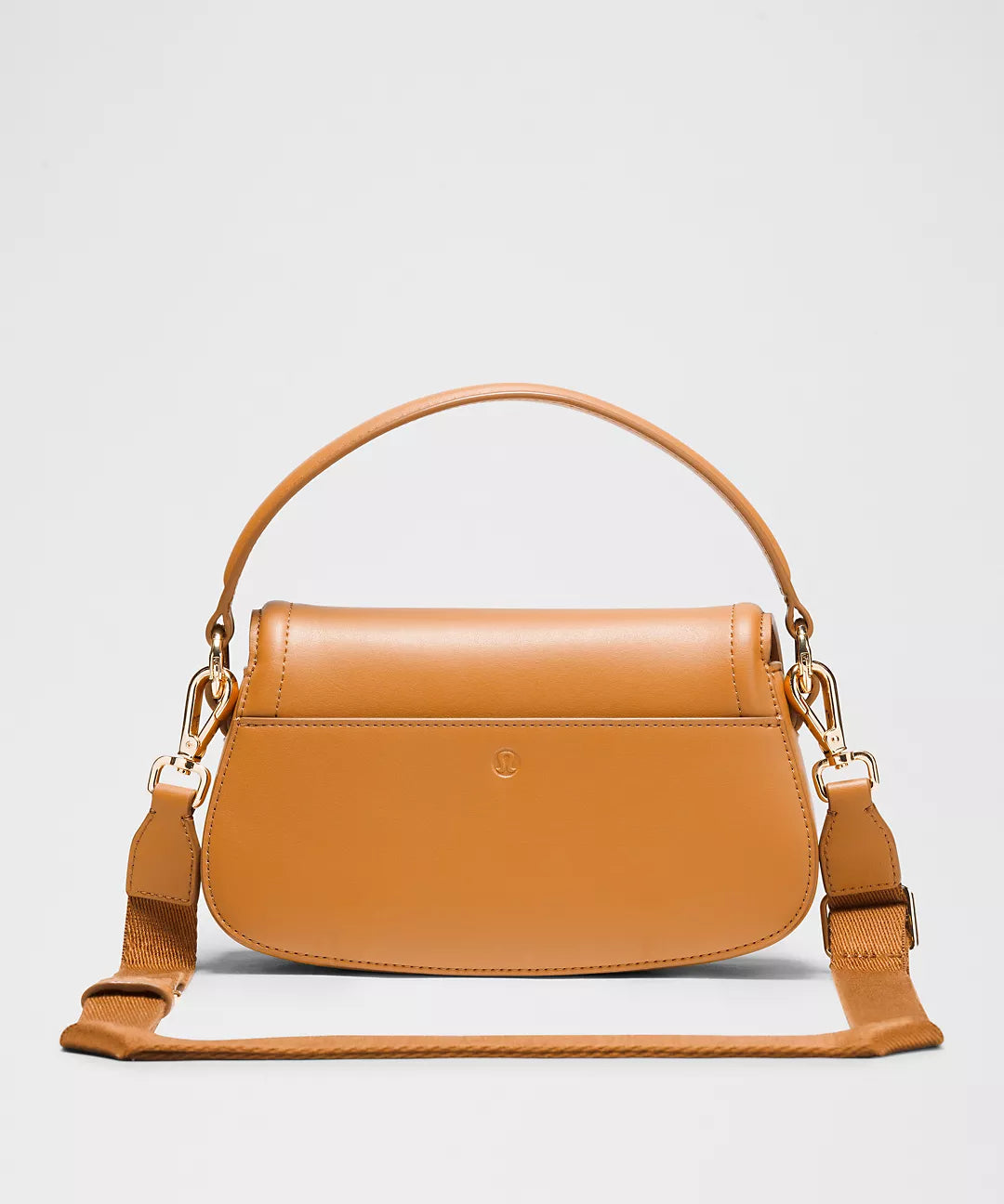 lululemon Women's Leather Alternative Mini Bag 1.2L