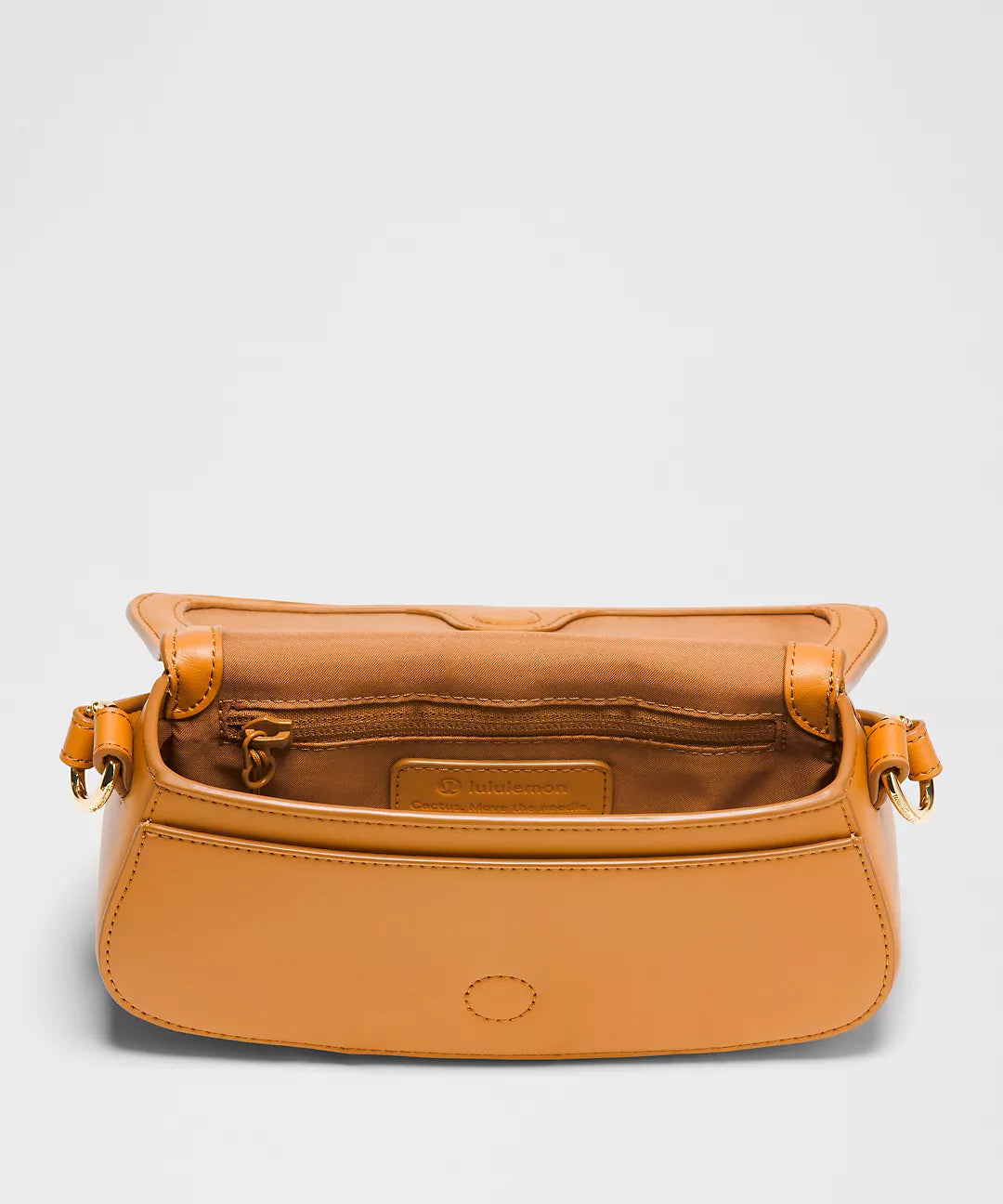 lululemon Women's Leather Alternative Mini Bag 1.2L