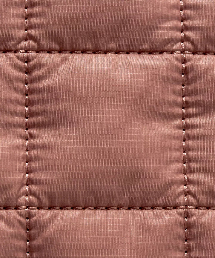 lululemon Women's Quilted Grid Tote Bag 12L