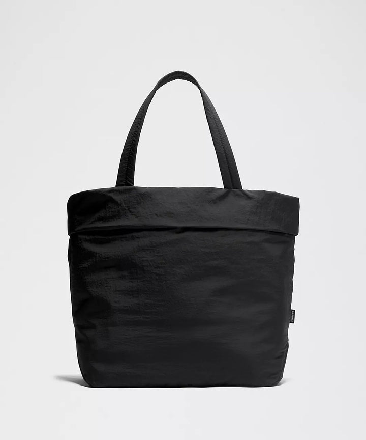 Lululemon Women’s On My Level Carryall Tote Bag 27.5L
