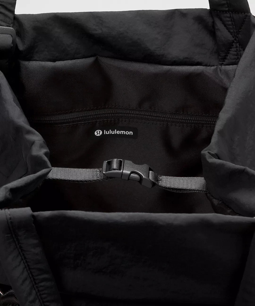 Lululemon Women’s On My Level Carryall Tote Bag 27.5L