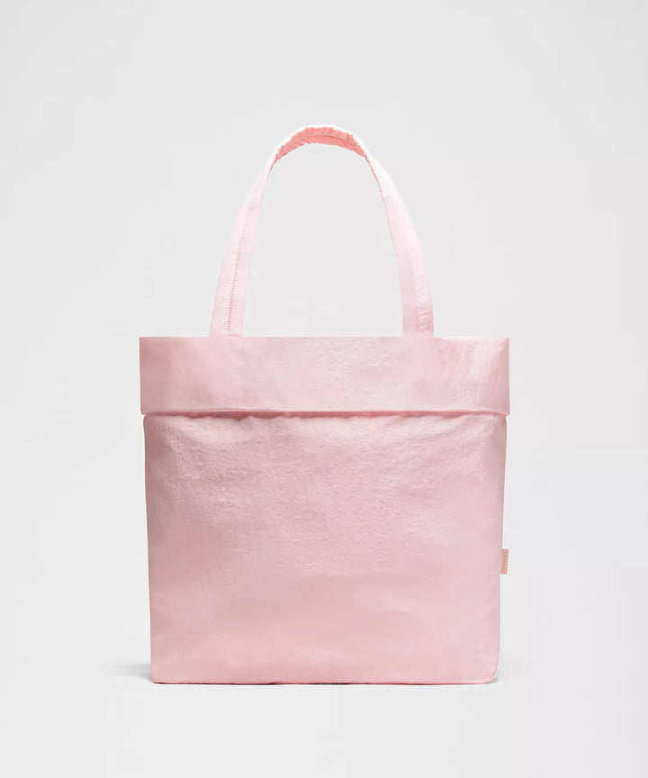 Lululemon Women’s On My Level Carryall Tote Bag 27.5L