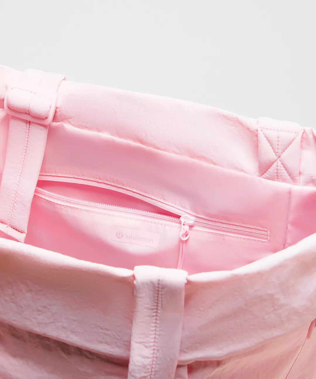 Lululemon Women’s On My Level Carryall Tote Bag 27.5L