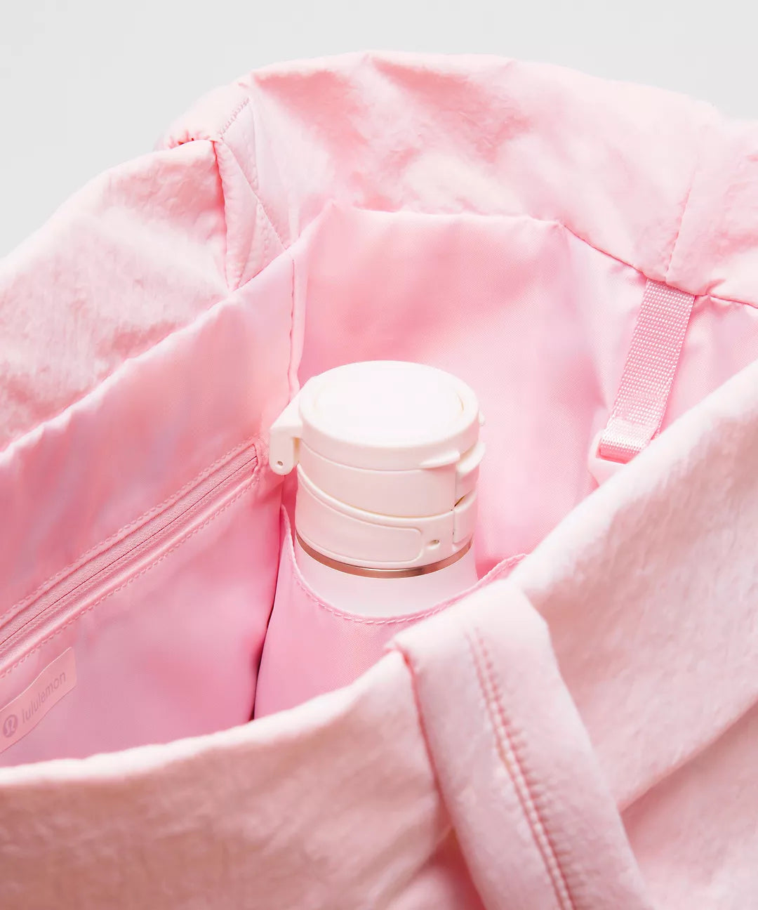 Lululemon Women’s On My Level Carryall Tote Bag 27.5L