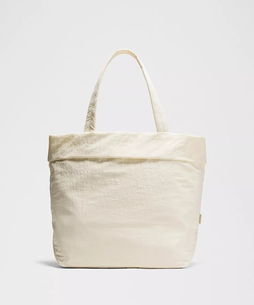 Lululemon Women’s On My Level Carryall Tote Bag 27.5L