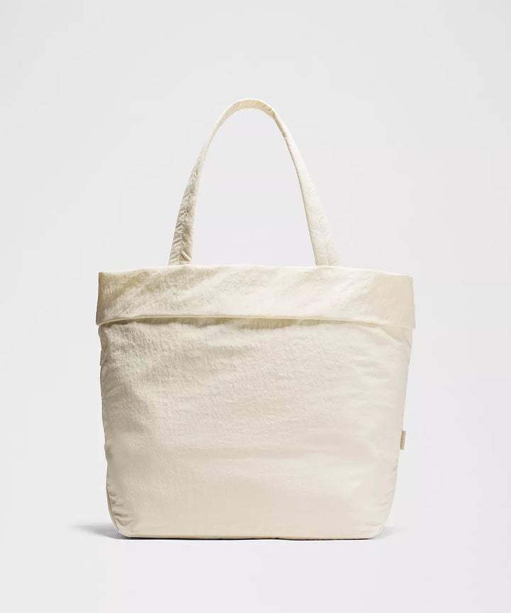 Lululemon Women’s On My Level Carryall Tote Bag 27.5L