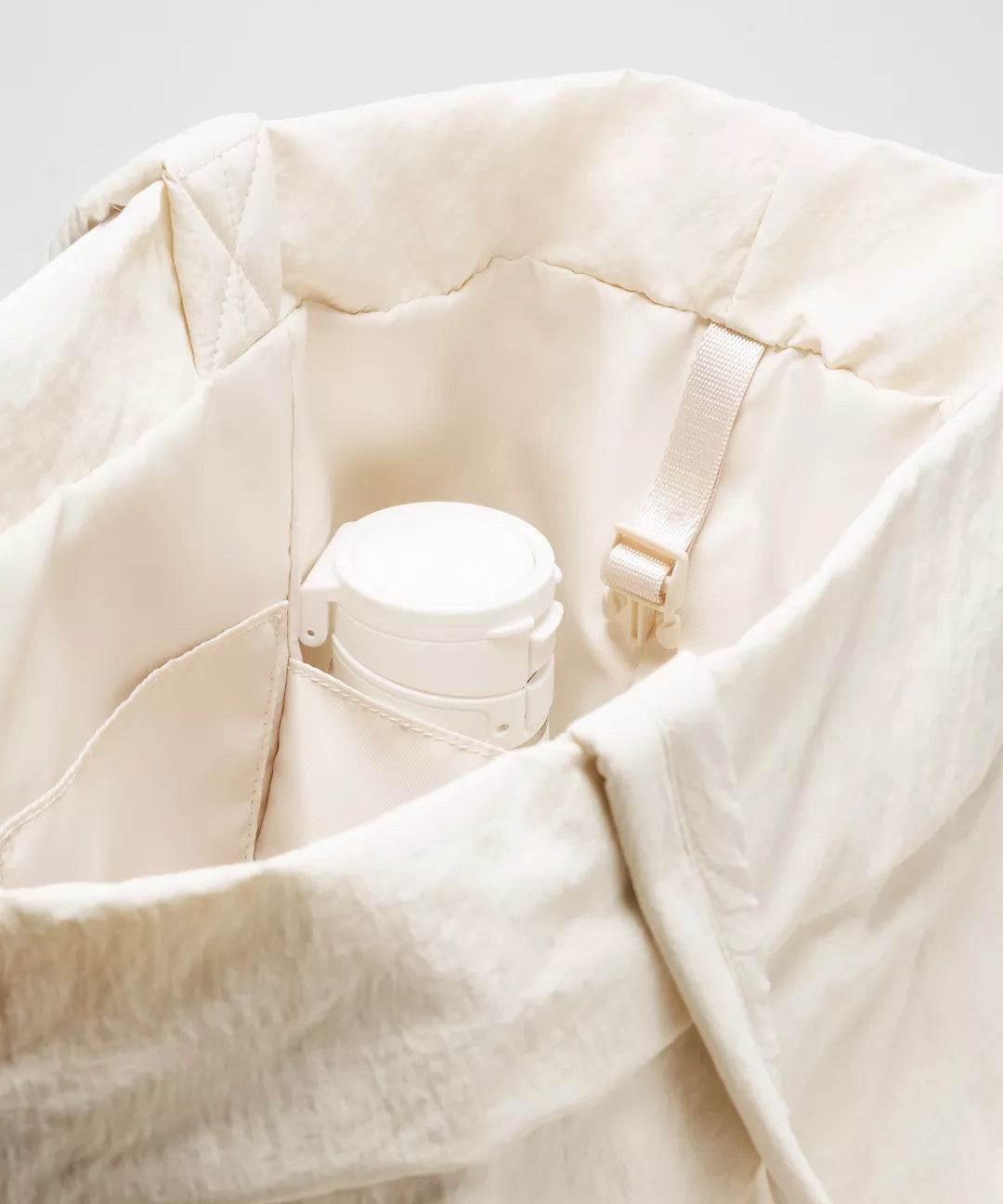 Lululemon Women’s On My Level Carryall Tote Bag 27.5L