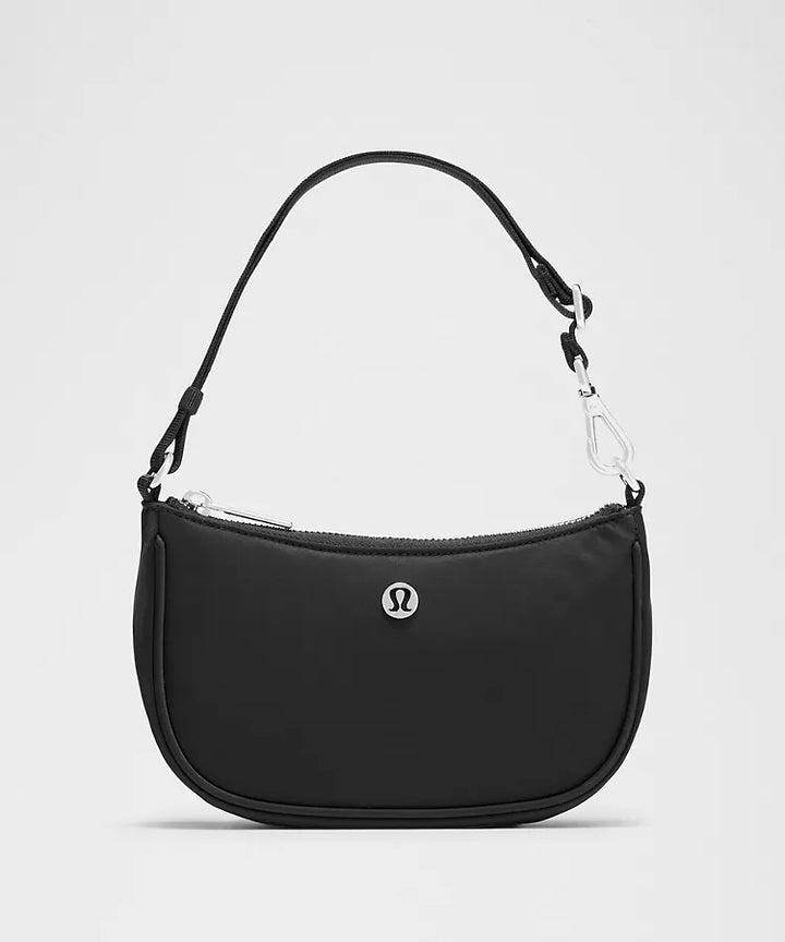 lululemon City Essentials Mini Shoulder Bag 1L