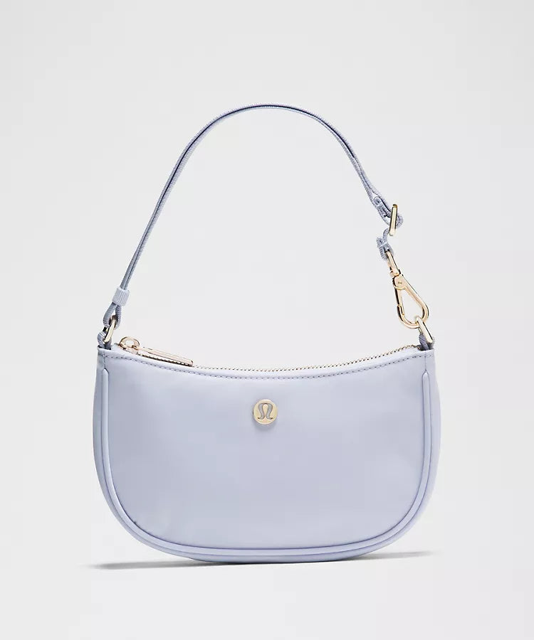 lululemon City Essentials Mini Shoulder Bag 1L