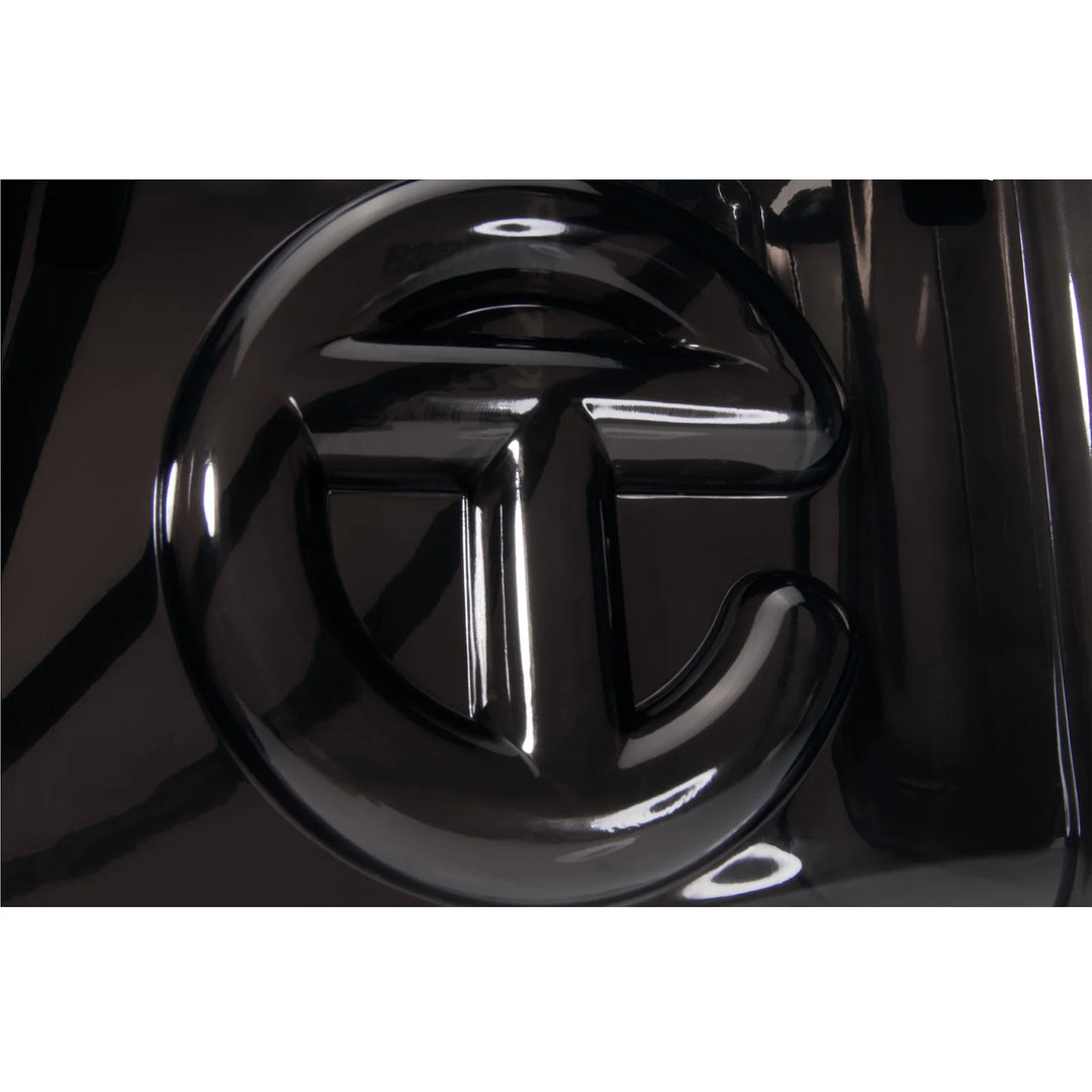 Melissa Women X Telfar Small Jelly Shopper Bag