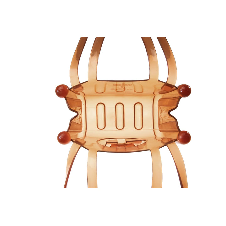 Melissa Women X Telfar Small Jelly Shopper Bag