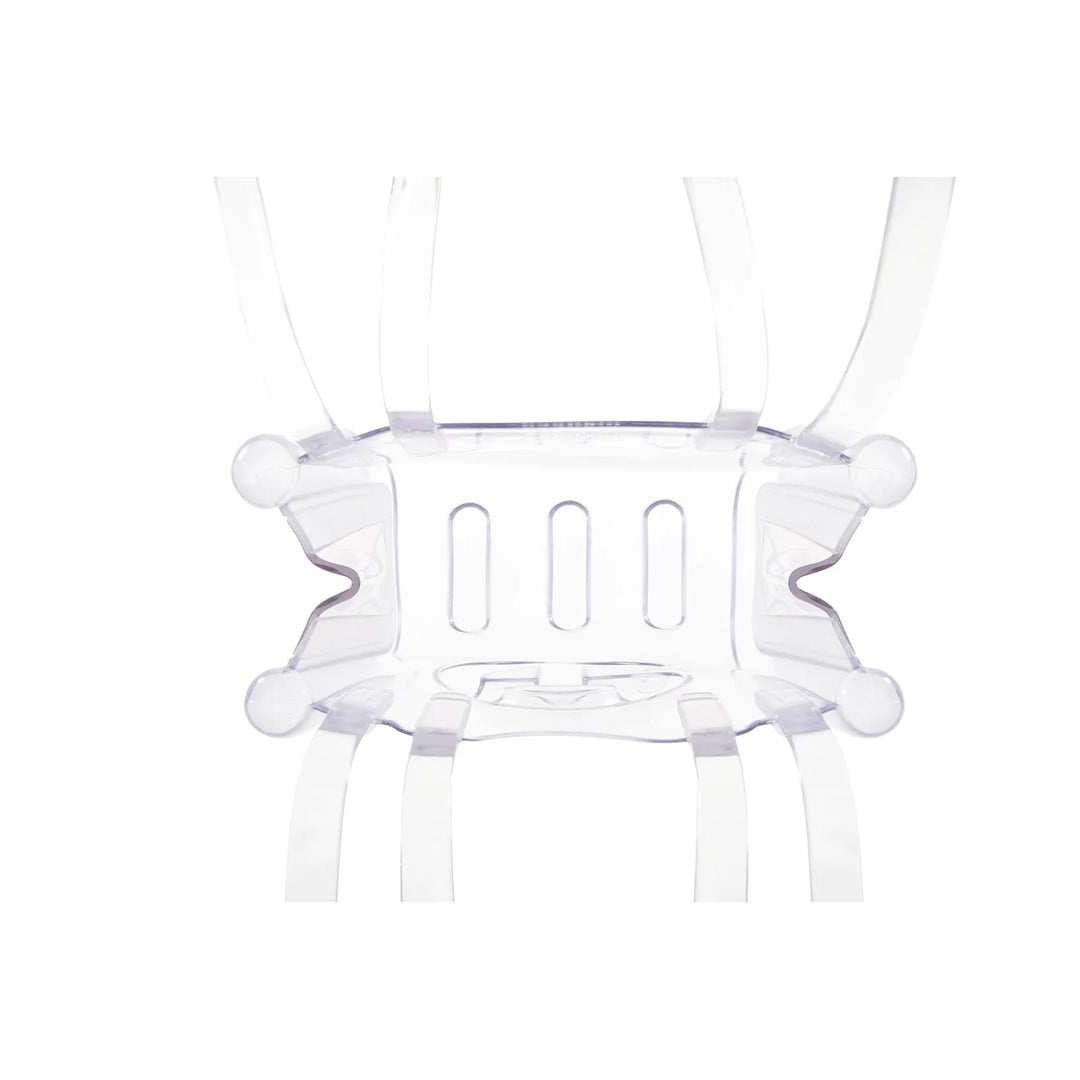 Melissa Women X Telfar Small Jelly Shopper Bag