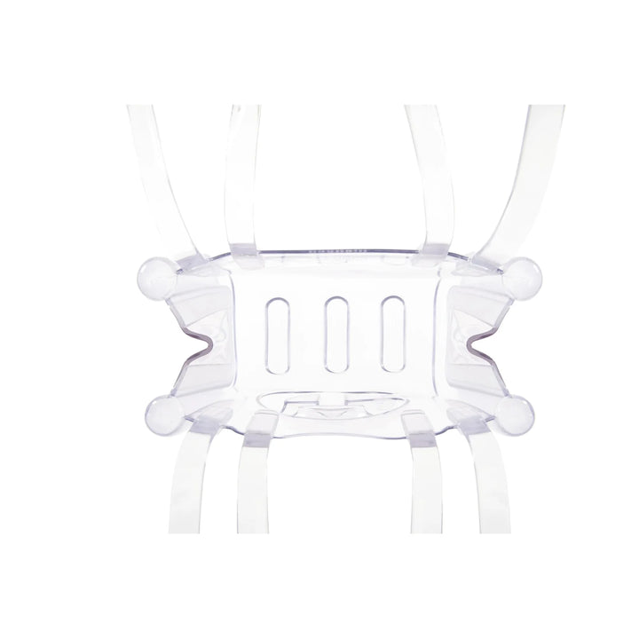 Melissa Women X Telfar Small Jelly Shopper Bag