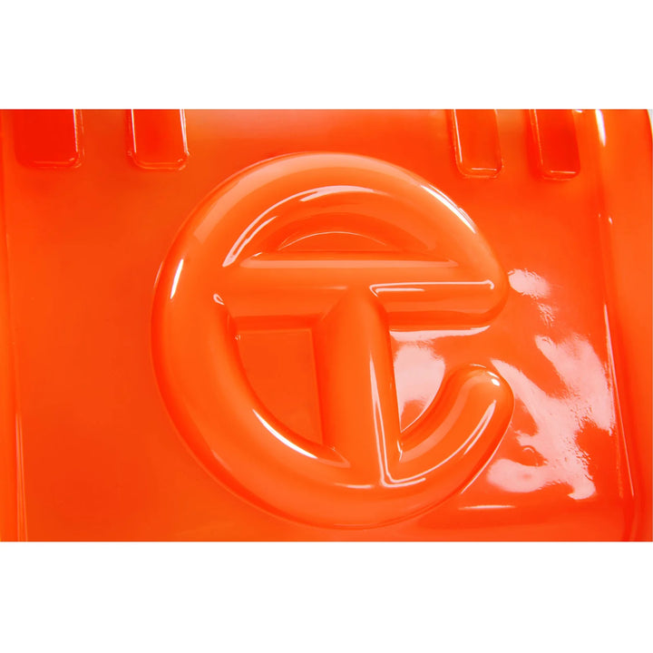 Melissa Women X Telfar Small Jelly Shopper Bag