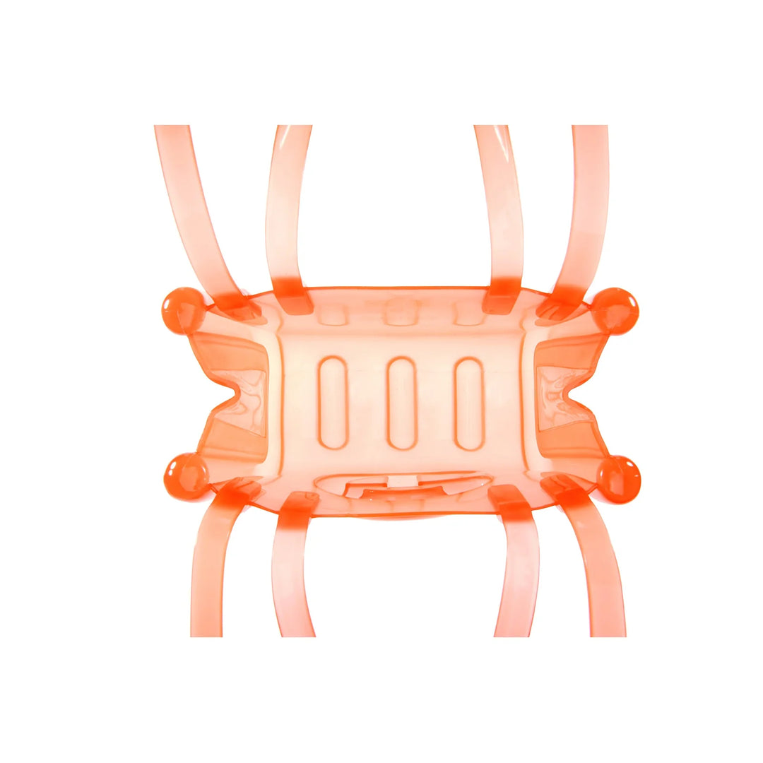 Melissa Women X Telfar Small Jelly Shopper Bag