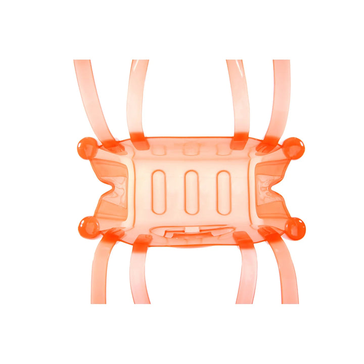 Melissa Women X Telfar Small Jelly Shopper Bag