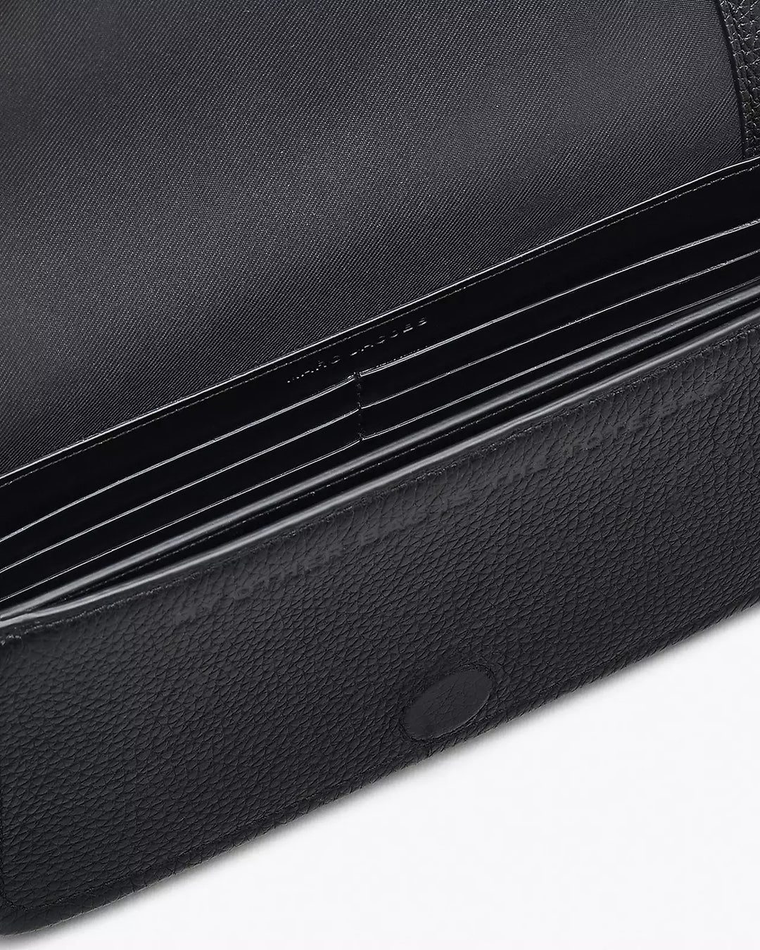 Marc Jacobs Women's The Leather Mini Bag