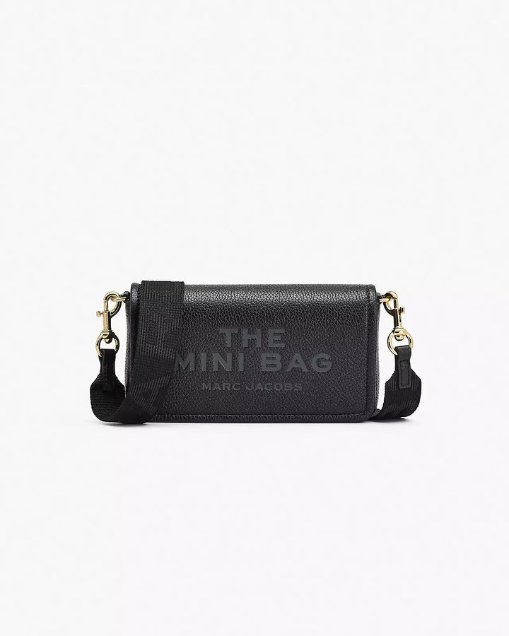 Marc Jacobs Women's The Leather Mini Bag