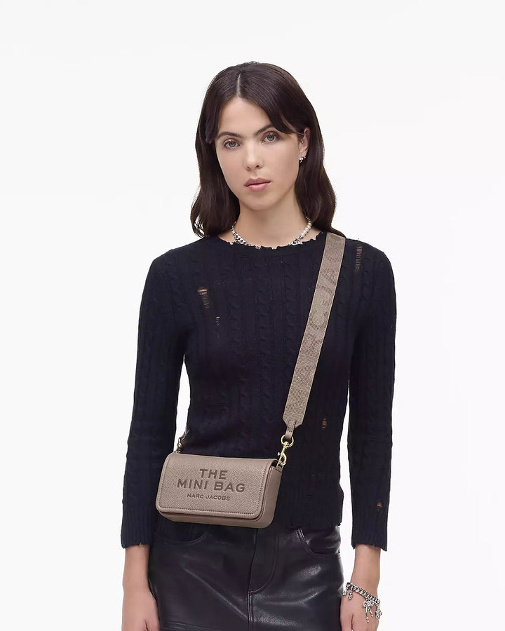 Marc Jacobs Women's The Leather Mini Bag