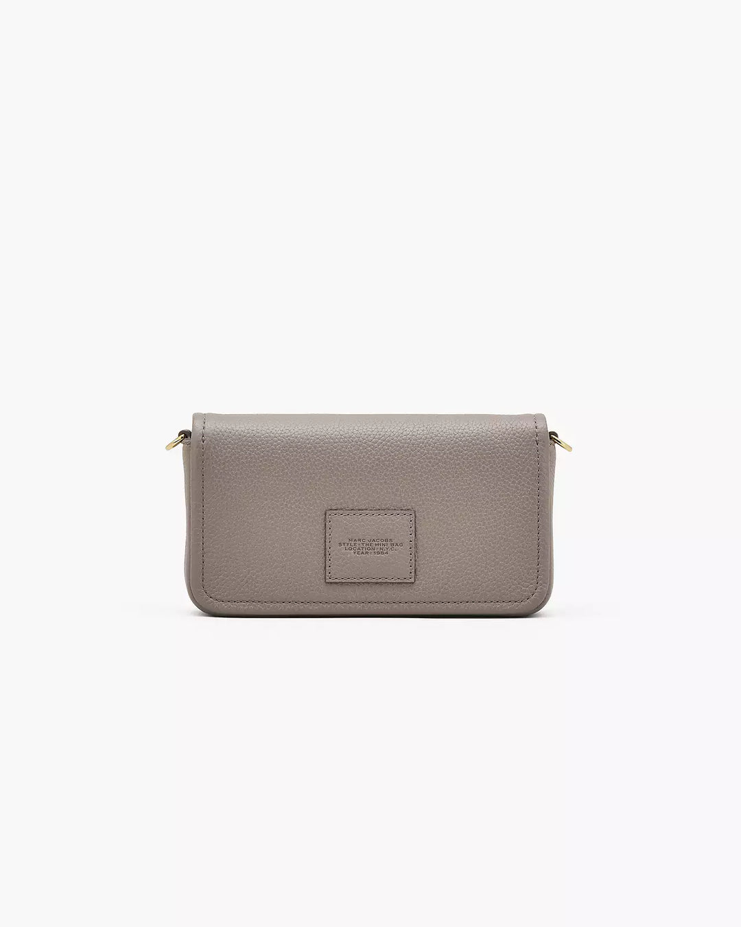 Marc Jacobs Women's The Leather Mini Bag