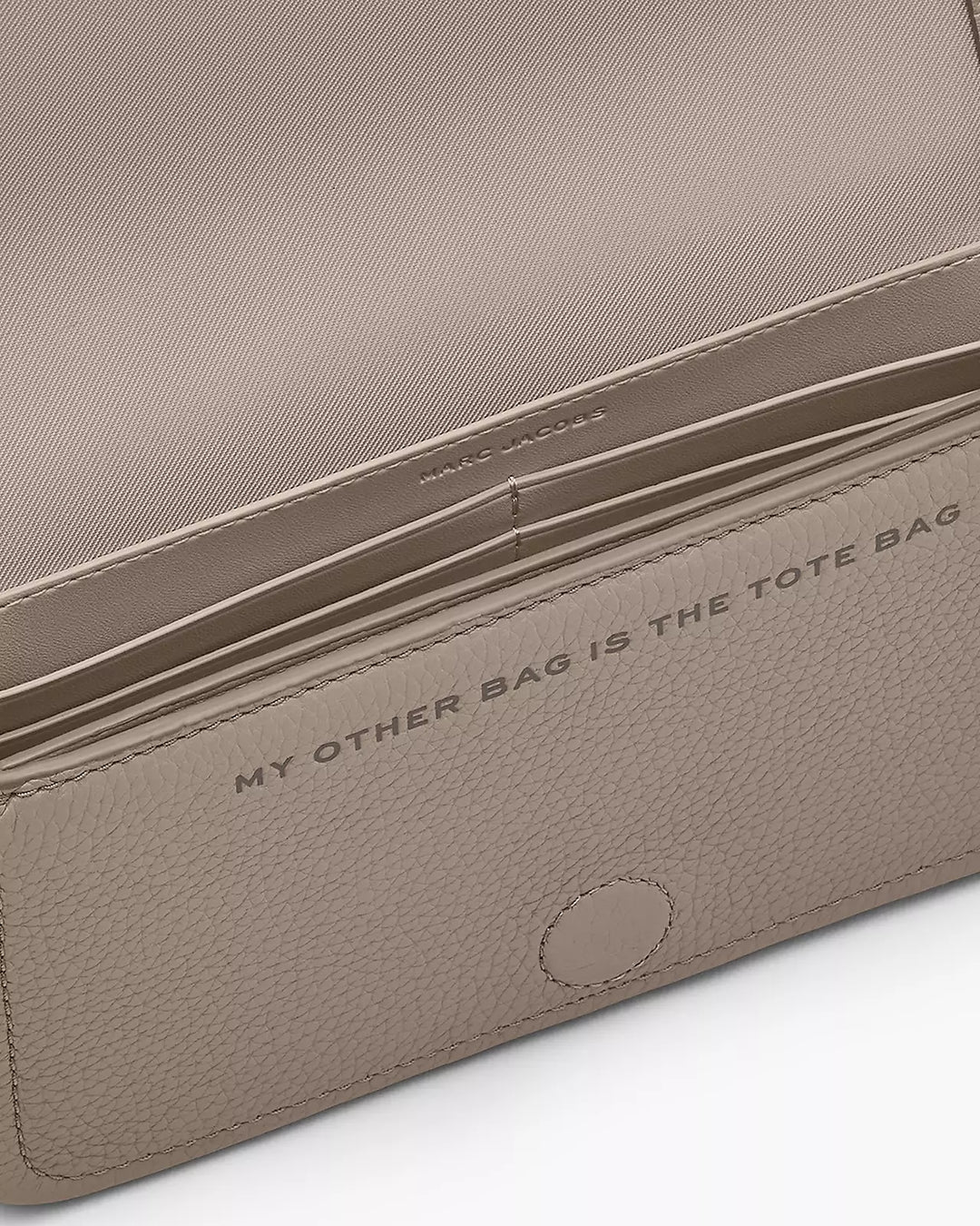 Marc Jacobs Women's The Leather Mini Bag