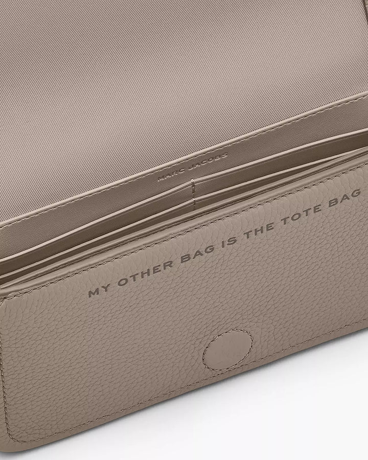 Marc Jacobs Women's The Leather Mini Bag