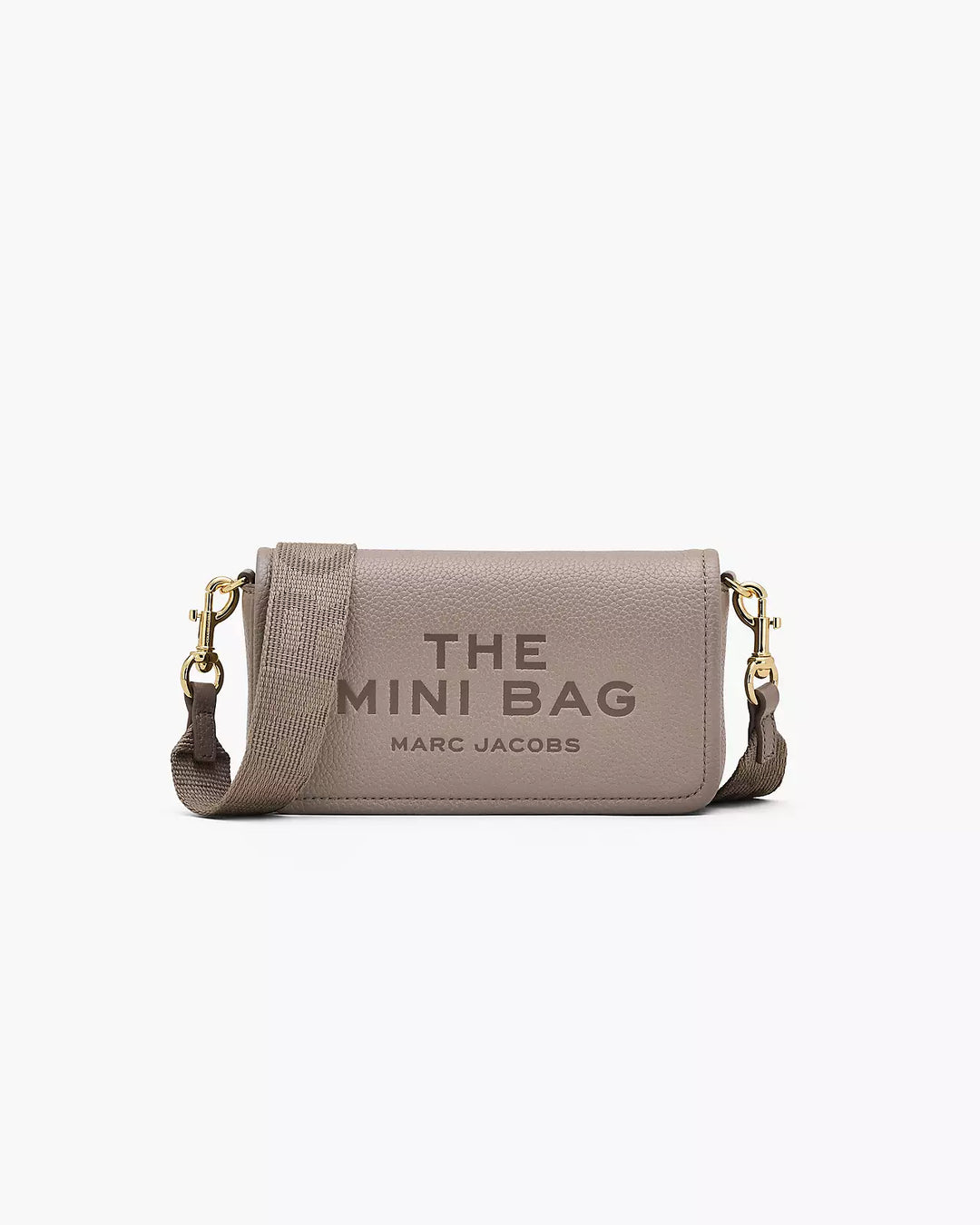 Marc Jacobs Women's The Leather Mini Bag