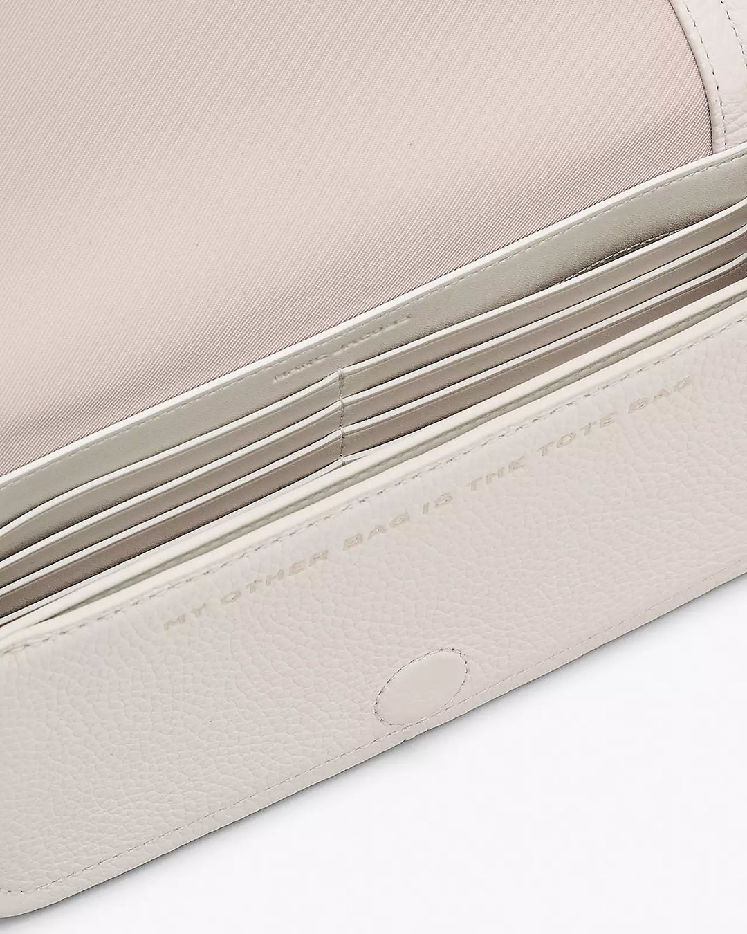 Marc Jacobs Women's The Leather Mini Bag