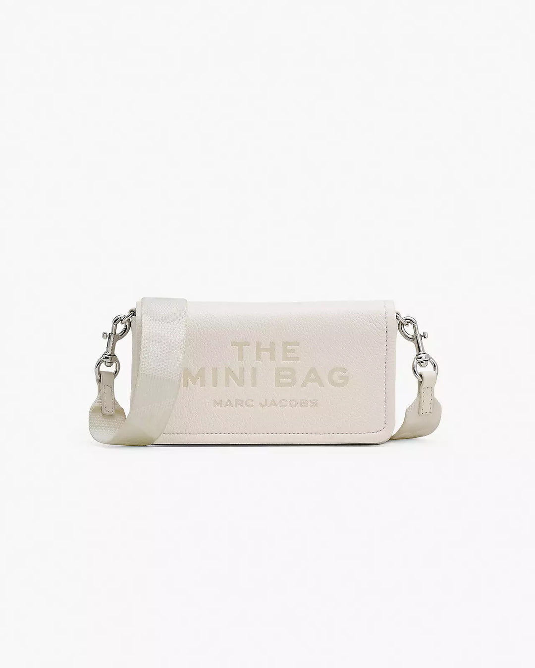 Marc Jacobs Women's The Leather Mini Bag