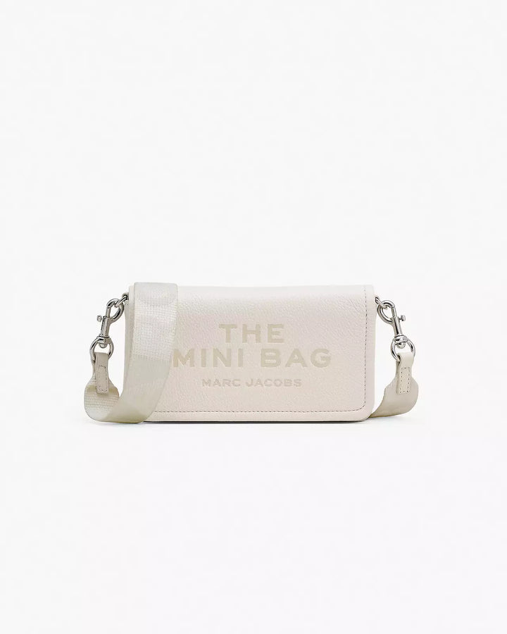 Marc Jacobs Women's The Leather Mini Bag