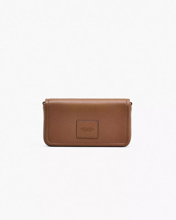 Marc Jacobs Women's The Leather Mini Bag