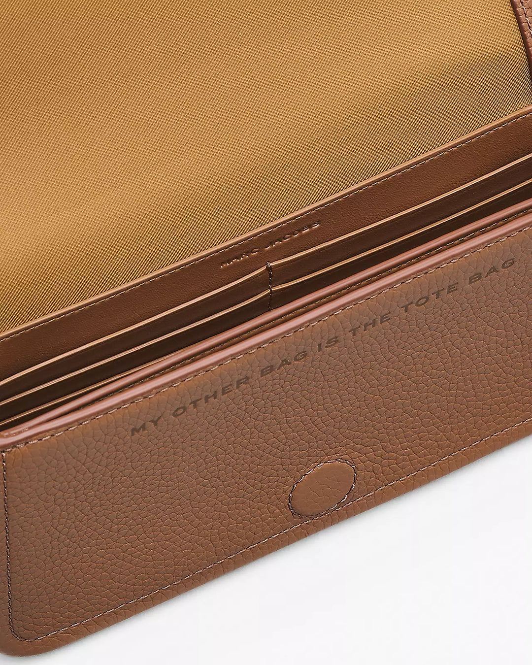 Marc Jacobs Women's The Leather Mini Bag