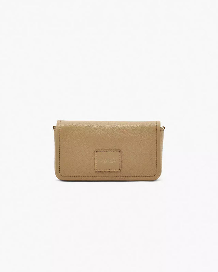 Marc Jacobs Women's The Leather Mini Bag