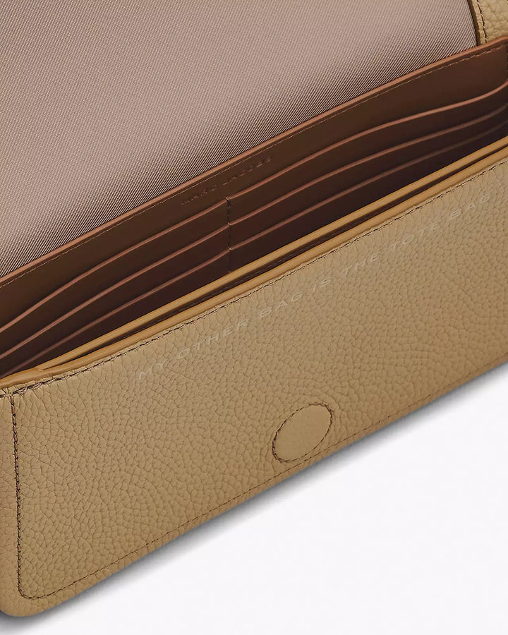 Marc Jacobs Women's The Leather Mini Bag