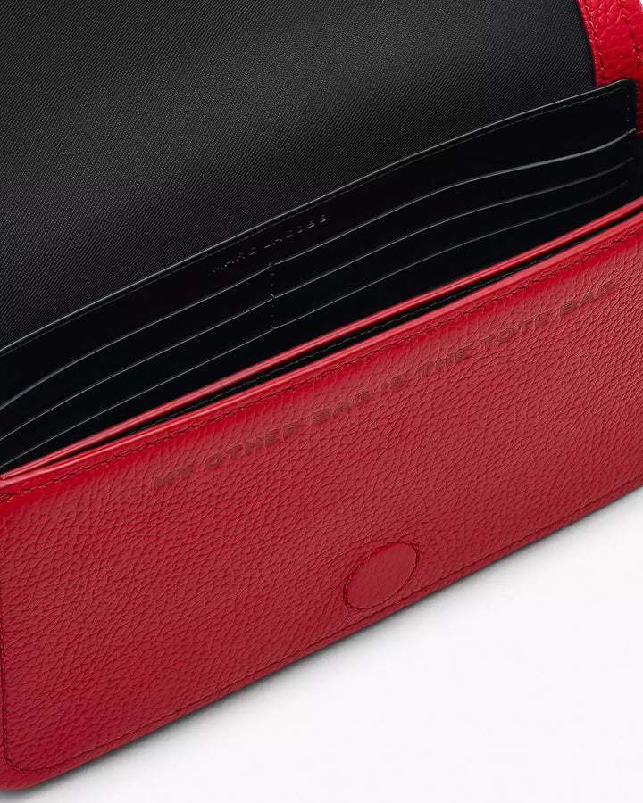 Marc Jacobs Women's The Leather Mini Bag