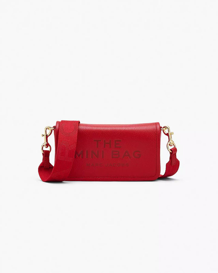 Marc Jacobs Women's The Leather Mini Bag