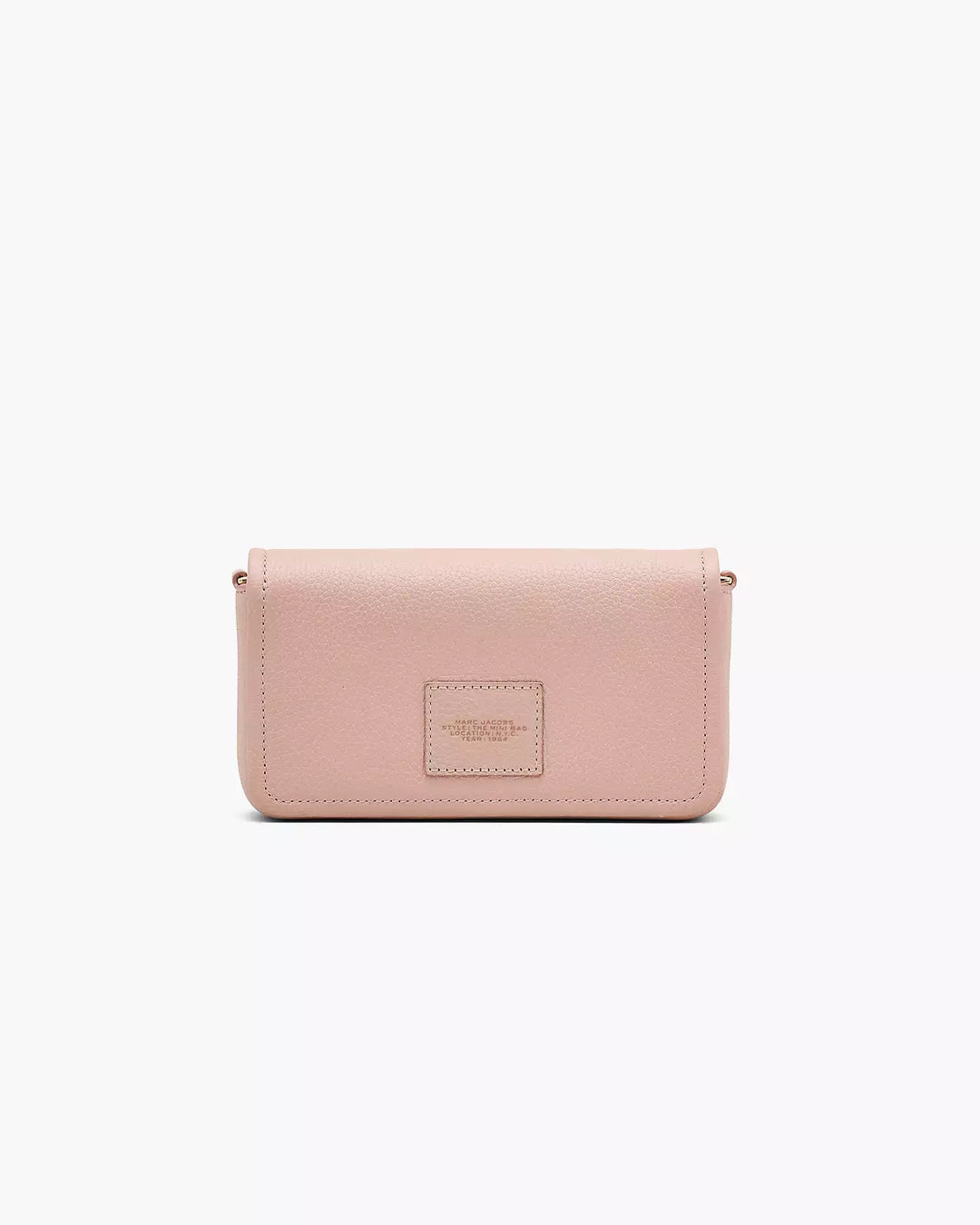 Marc Jacobs Women's The Leather Mini Bag