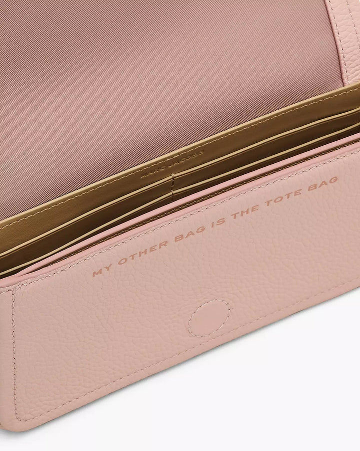 Marc Jacobs Women's The Leather Mini Bag