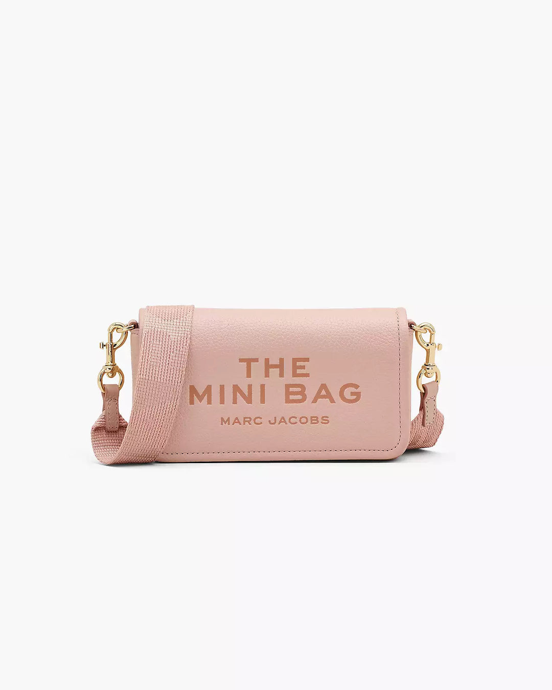 Marc Jacobs Women's The Leather Mini Bag