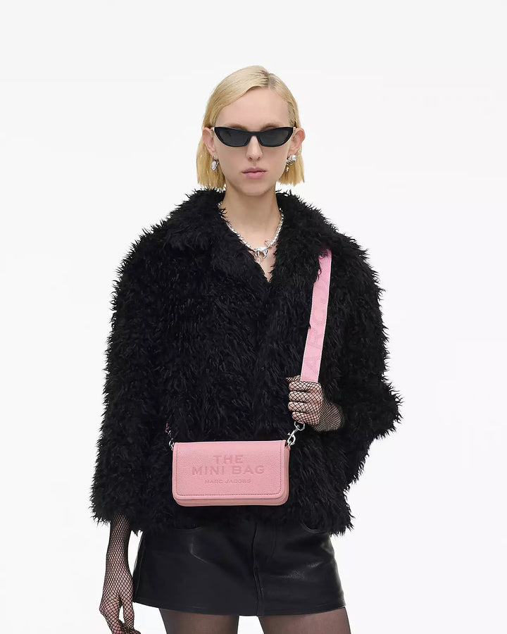 Marc Jacobs Women's The Leather Mini Bag