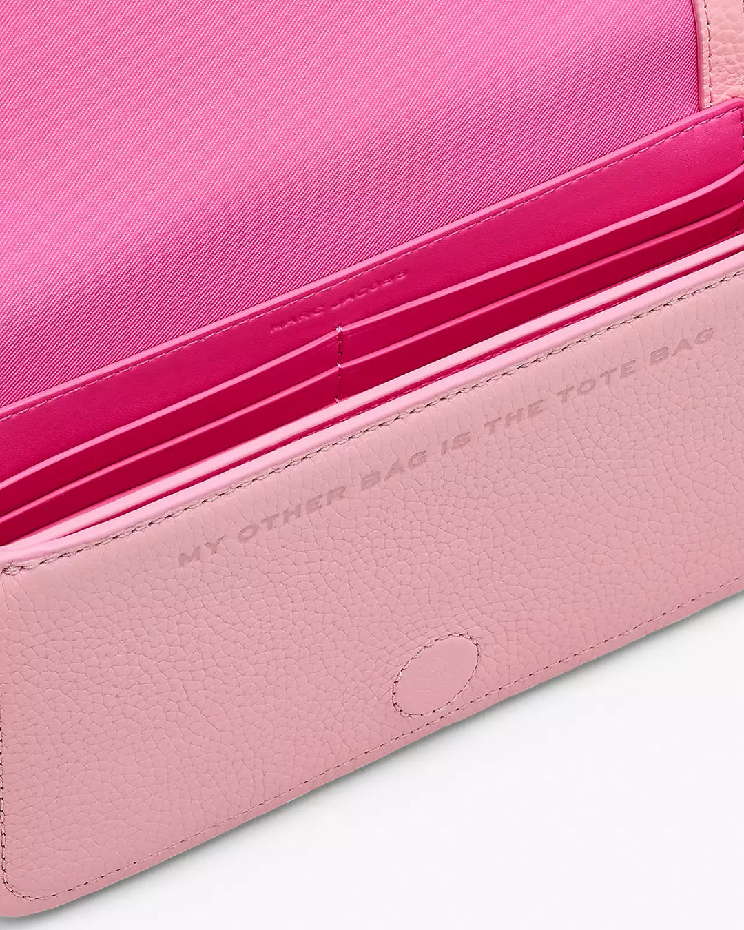 Marc Jacobs Women's The Leather Mini Bag