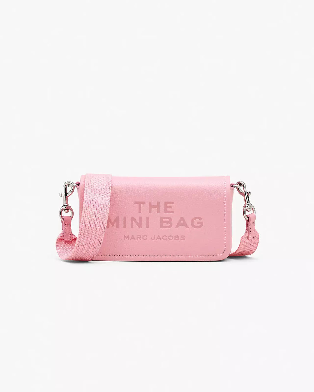 Marc Jacobs Women's The Leather Mini Bag
