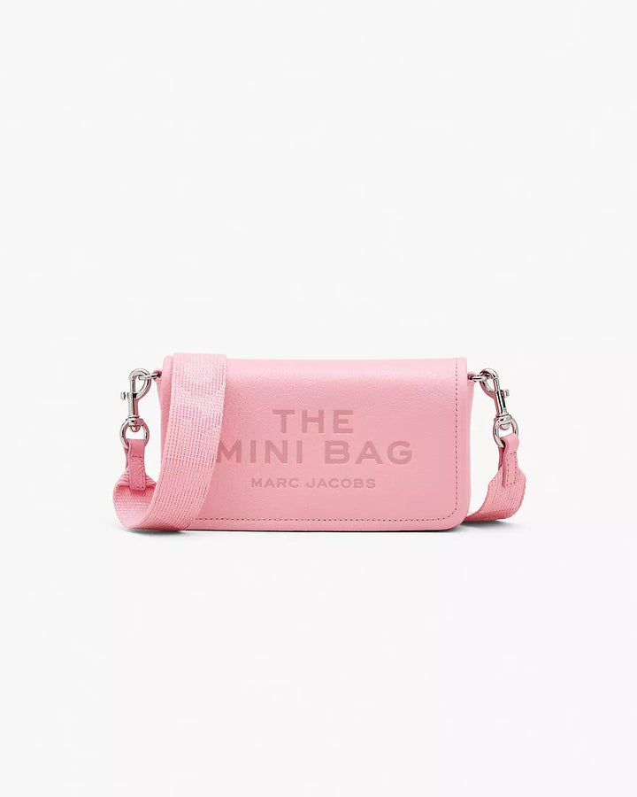 Marc Jacobs Women's The Leather Mini Bag