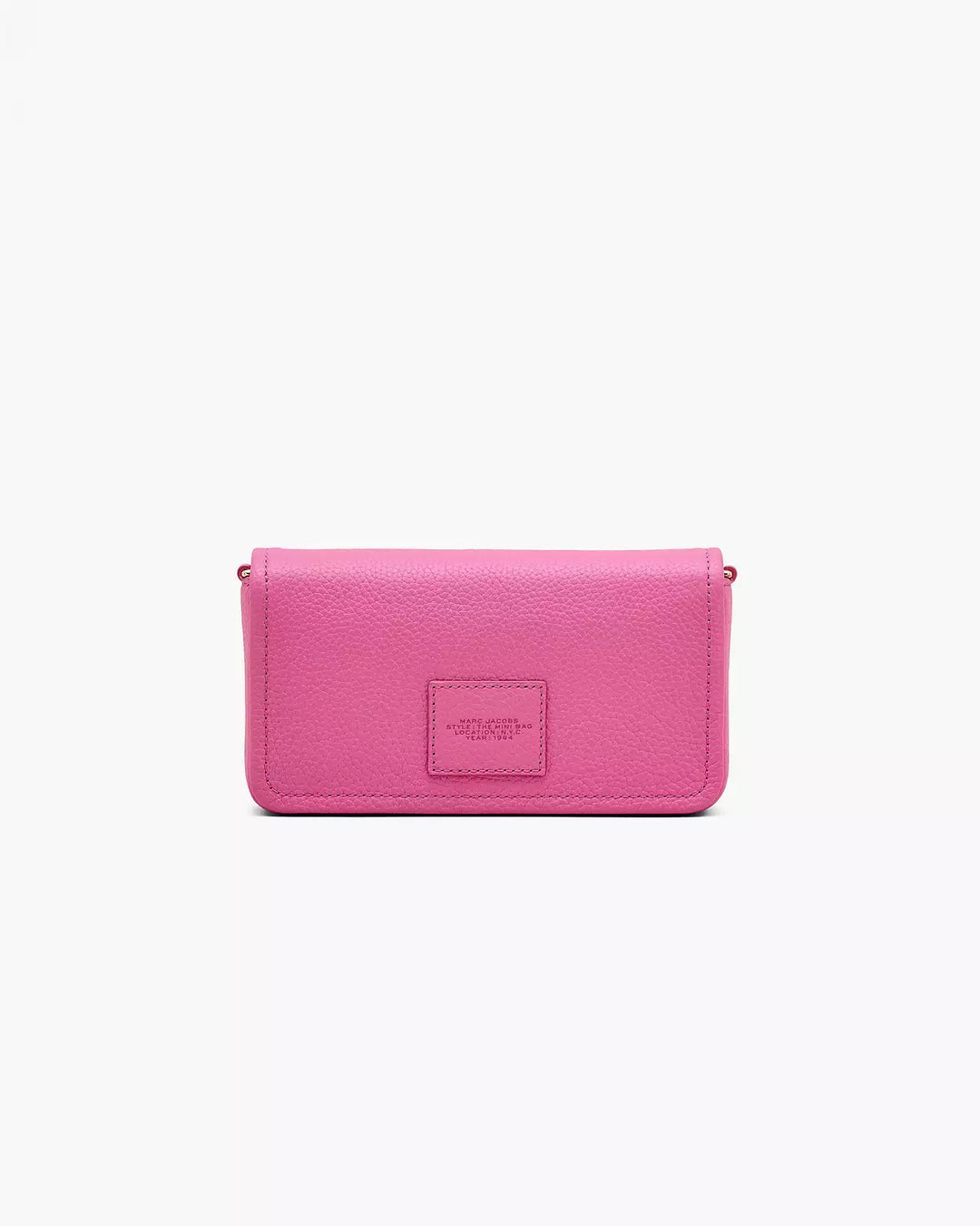 Marc Jacobs Women's The Leather Mini Bag