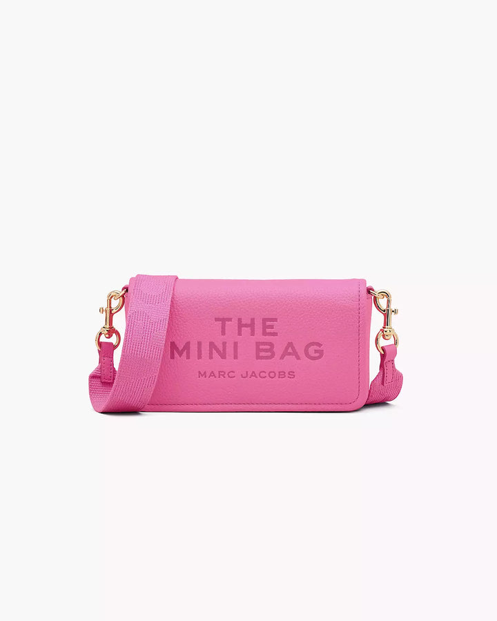 Marc Jacobs Women's The Leather Mini Bag