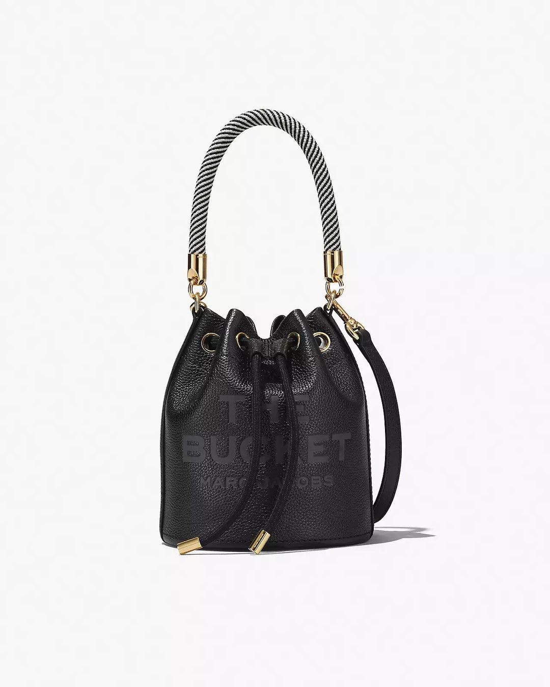 Marc Jacobs Women’s The Leather Bucket Bag