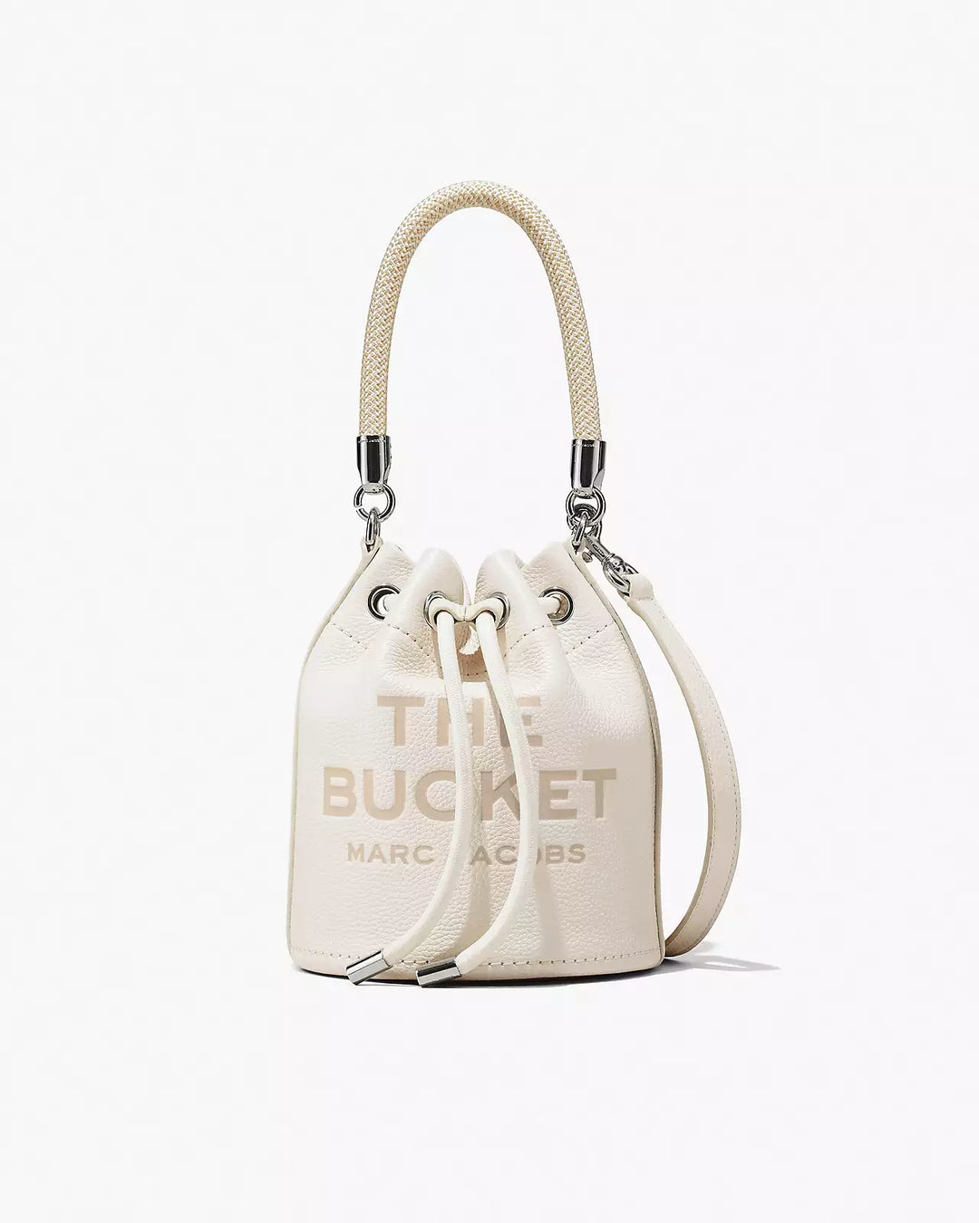 Marc Jacobs Women’s The Leather Bucket Bag
